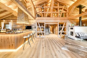 Penthouse Im Chalet Gm By A-Appartments