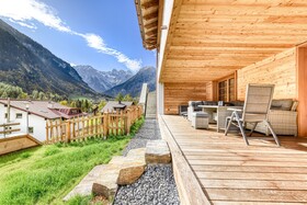 Penthouse Im Chalet Gm By A-Appartments