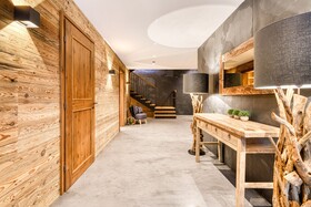 Penthouse Im Chalet Gm By A-Appartments