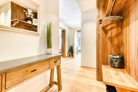 Penthouse Im Chalet Gm By A-Appartments