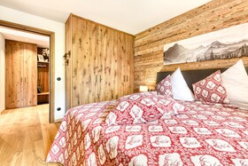 Penthouse Im Chalet Gm By A-Appartments