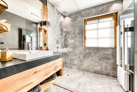 Penthouse Im Chalet Gm By A-Appartments