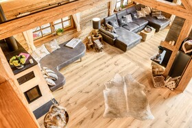 Penthouse Im Chalet Gm By A-Appartments