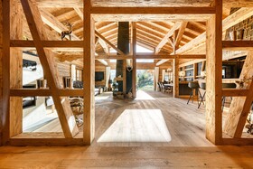 Penthouse Im Chalet Gm By A-Appartments