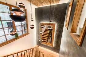 Penthouse Im Chalet Gm By A-Appartments