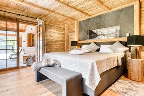 Penthouse Im Chalet Gm By A-Appartments