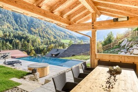 Penthouse Im Chalet Gm By A-Appartments