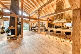 Penthouse Im Chalet Gm By A-Appartments