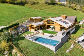 Penthouse Im Chalet Gm By A-Appartments