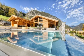 Penthouse Im Chalet Gm By A-Appartments