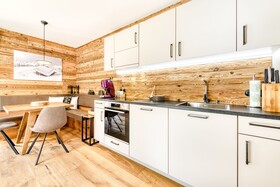 Penthouse Im Chalet Gm By A-Appartments