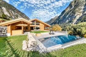 Penthouse Im Chalet Gm By A-Appartments