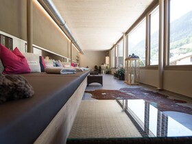 Valavier Aktivresort