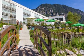 Valavier Aktivresort