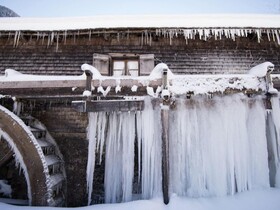 Valavier Aktivresort