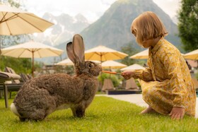 Valavier Aktivresort