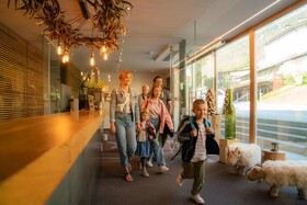 Valavier Aktivresort