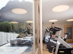 Valavier Aktivresort