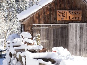 Valavier Aktivresort