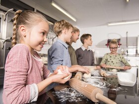 Valavier Aktivresort