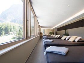 Valavier Aktivresort