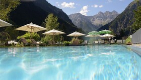 Valavier Aktivresort