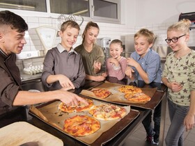 Valavier Aktivresort