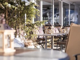 Valavier Aktivresort