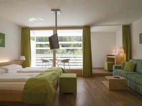 Valavier Aktivresort