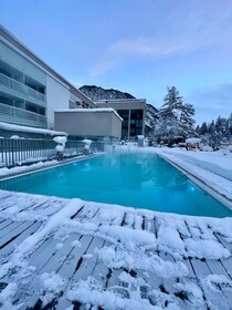 Valavier Aktivresort