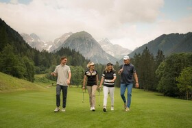 Valavier Aktivresort