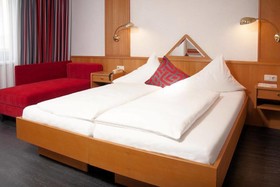 4-Länder Hotel Deutschmann