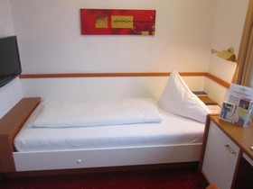 4-Länder Hotel Deutschmann