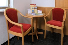 4-Länder Hotel Deutschmann