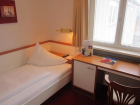 4-Länder Hotel Deutschmann