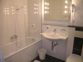 4-Länder Hotel Deutschmann