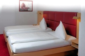 4-Länder Hotel Deutschmann