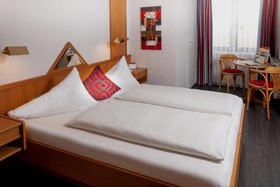 4-Länder Hotel Deutschmann