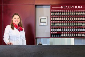 4-Länder Hotel Deutschmann