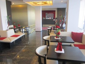 4-Länder Hotel Deutschmann