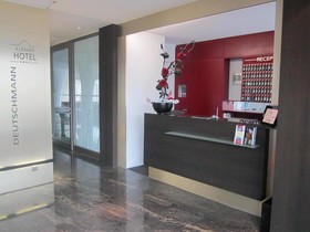 4-Länder Hotel Deutschmann