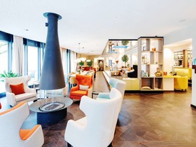 Grand Hotel Bregenz - Mgallery
