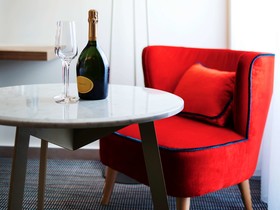 Grand Hotel Bregenz - Mgallery