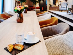 Grand Hotel Bregenz - Mgallery