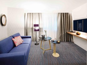 Grand Hotel Bregenz - Mgallery