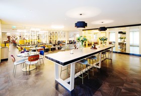 Grand Hotel Bregenz - Mgallery