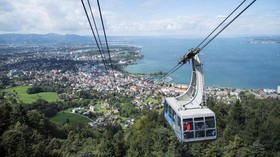 Grand Hotel Bregenz - Mgallery