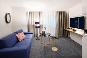 Grand Hotel Bregenz - Mgallery