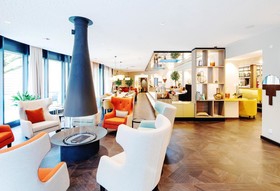 Grand Hotel Bregenz - Mgallery