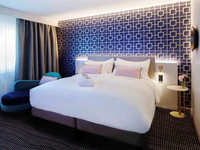 Grand Hotel Bregenz - Mgallery